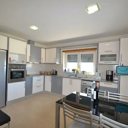 Casa de Férias Boa Vida- By Smarthomes *