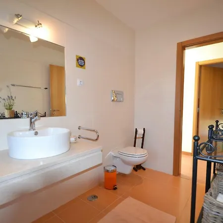Casa de Férias Boa Vida- By Smarthomes