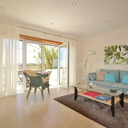 Boa Vida- By Smarthomes São Martinho do Porto